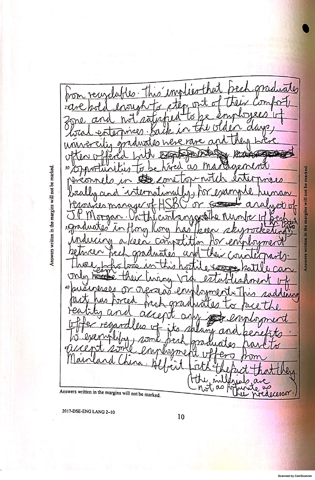 Page 61 — second argument