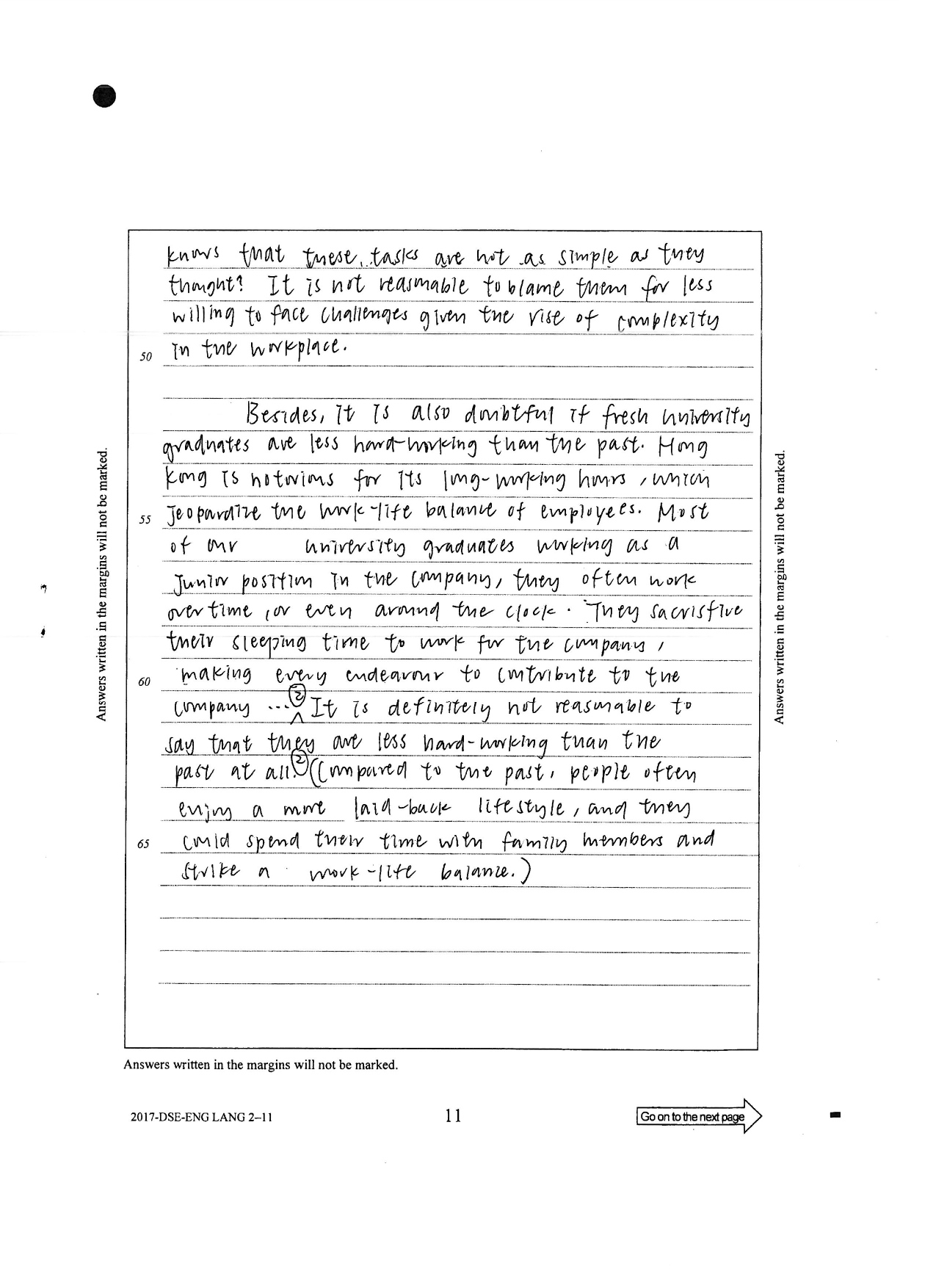 Page 30 — third argument