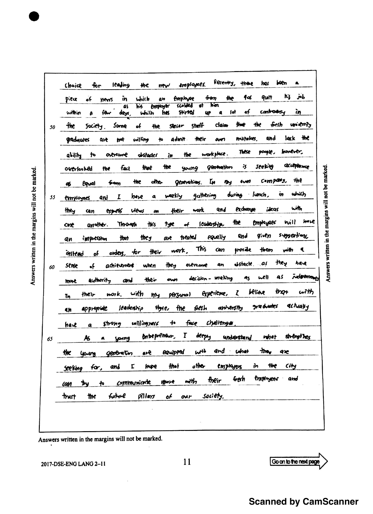 Page 6 — leadership argument