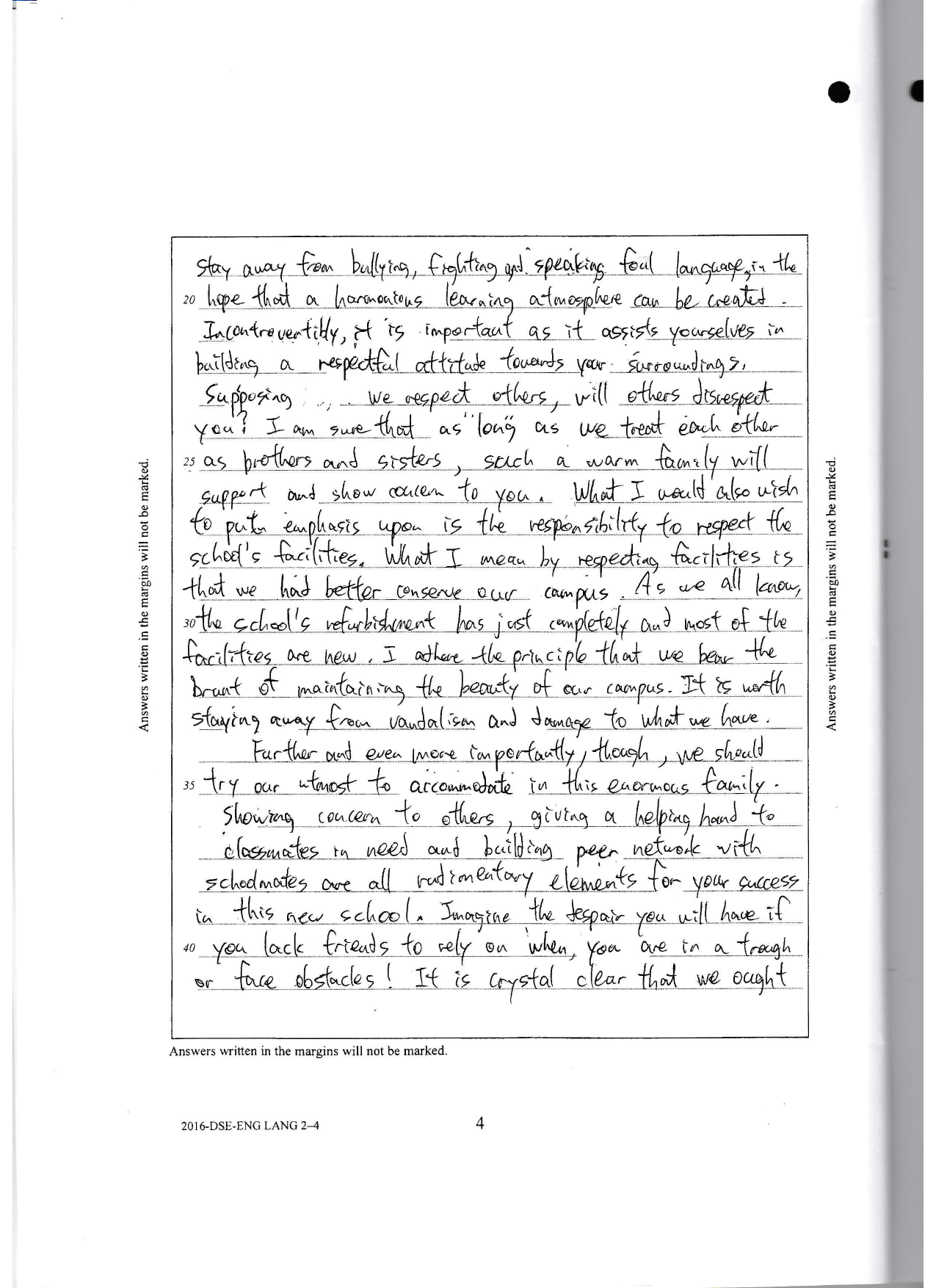 Page 23 — rules continued & pivot to relationships